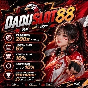 Daduslot88 - Berita Harian Metro Malaysia Terpercaya