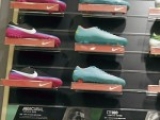 Nike siasat isu gaji minimum