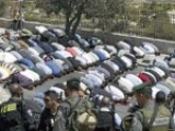 Al-Aqsa diceroboh lagi